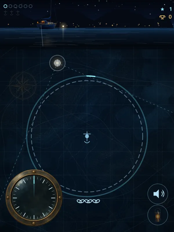 Anchor Watch