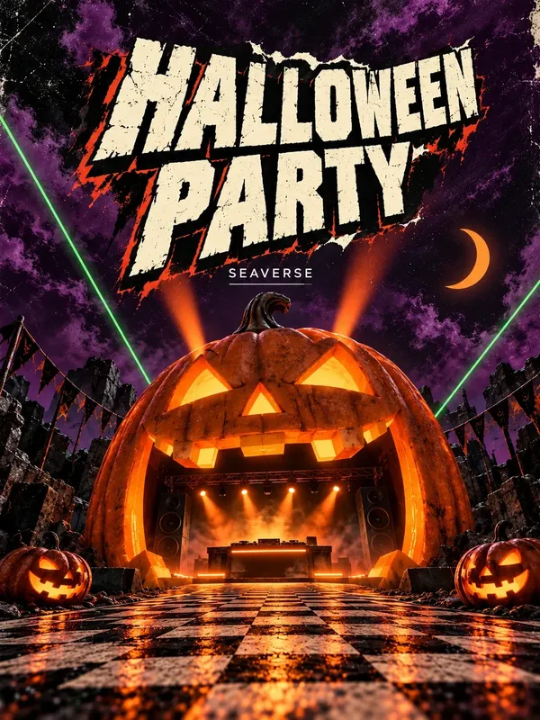 Halloween Party