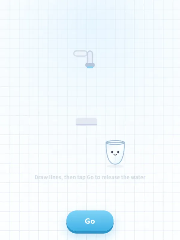 Line Drop T