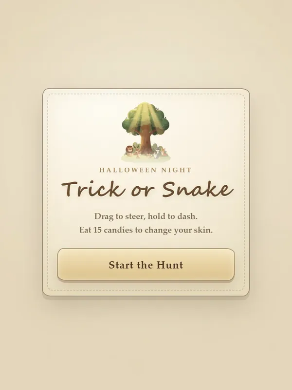 Snake.io Game R