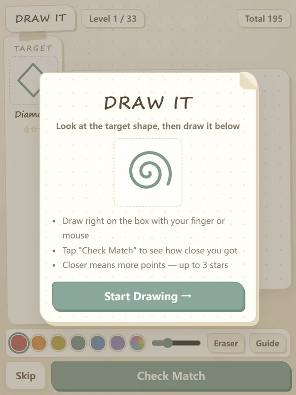 Draw with Me R
