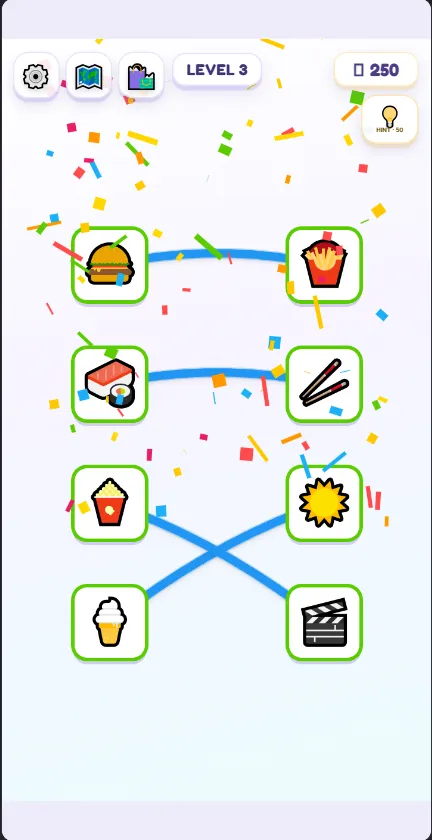 Emoji Puzzle