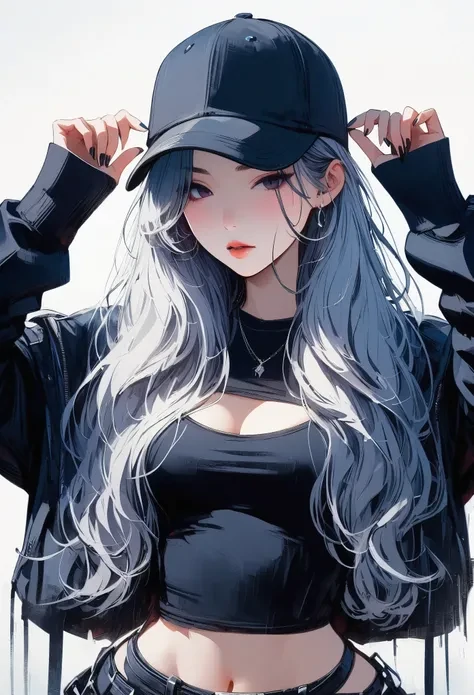 Miss L