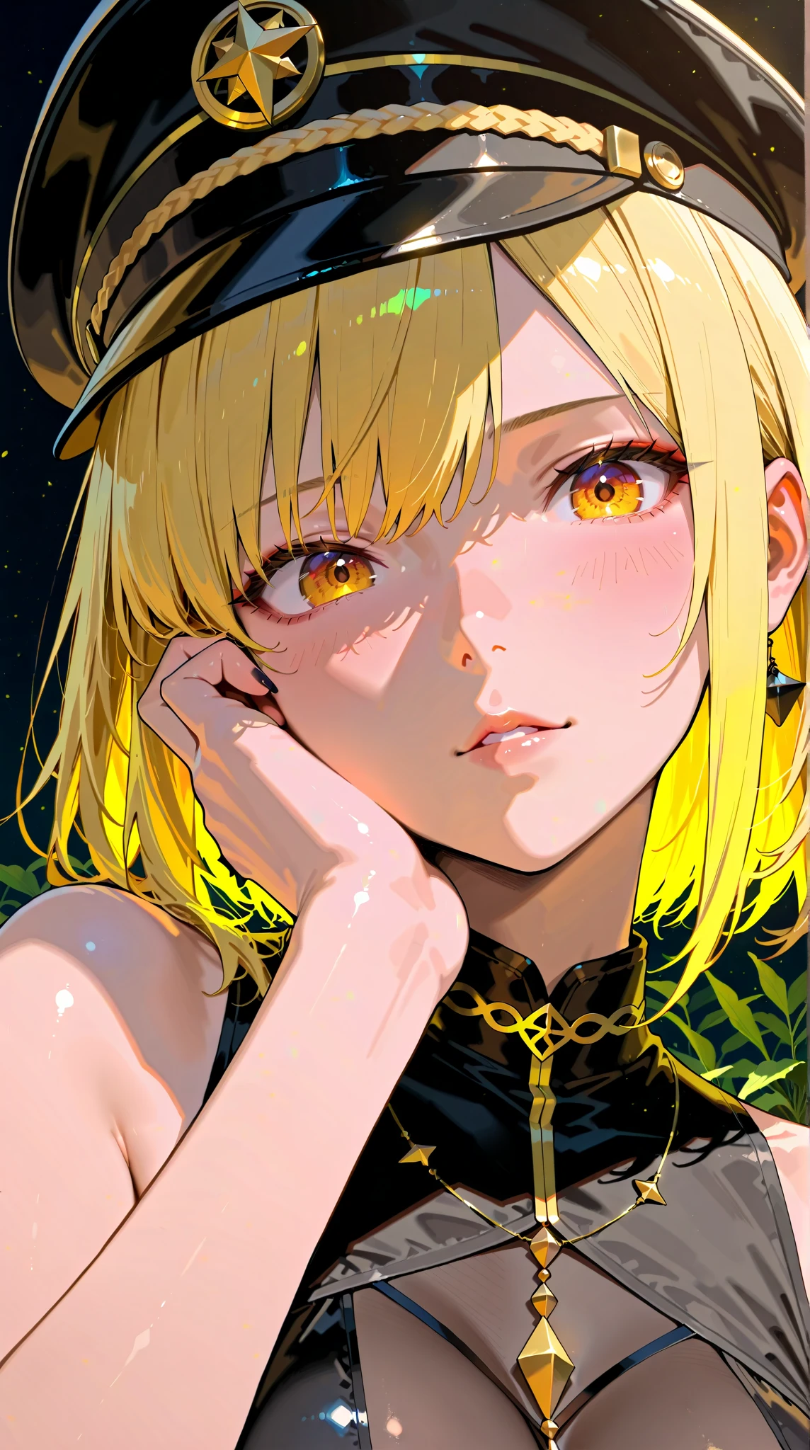Monica