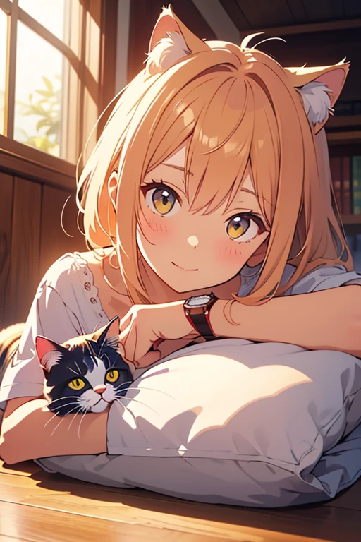 Lily