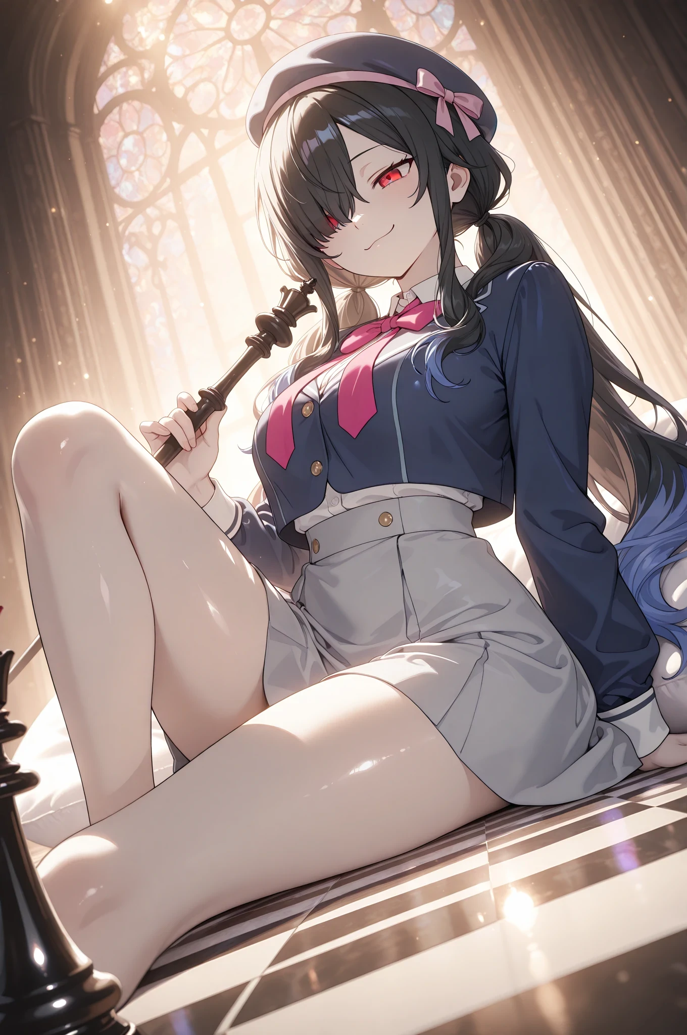 YAE MIKO