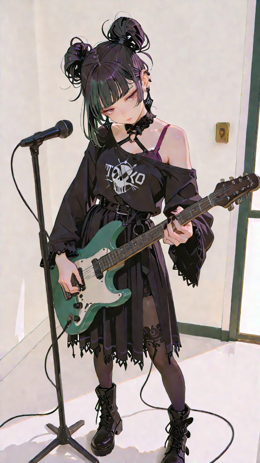 Lilith Your Annoying Goth Bully