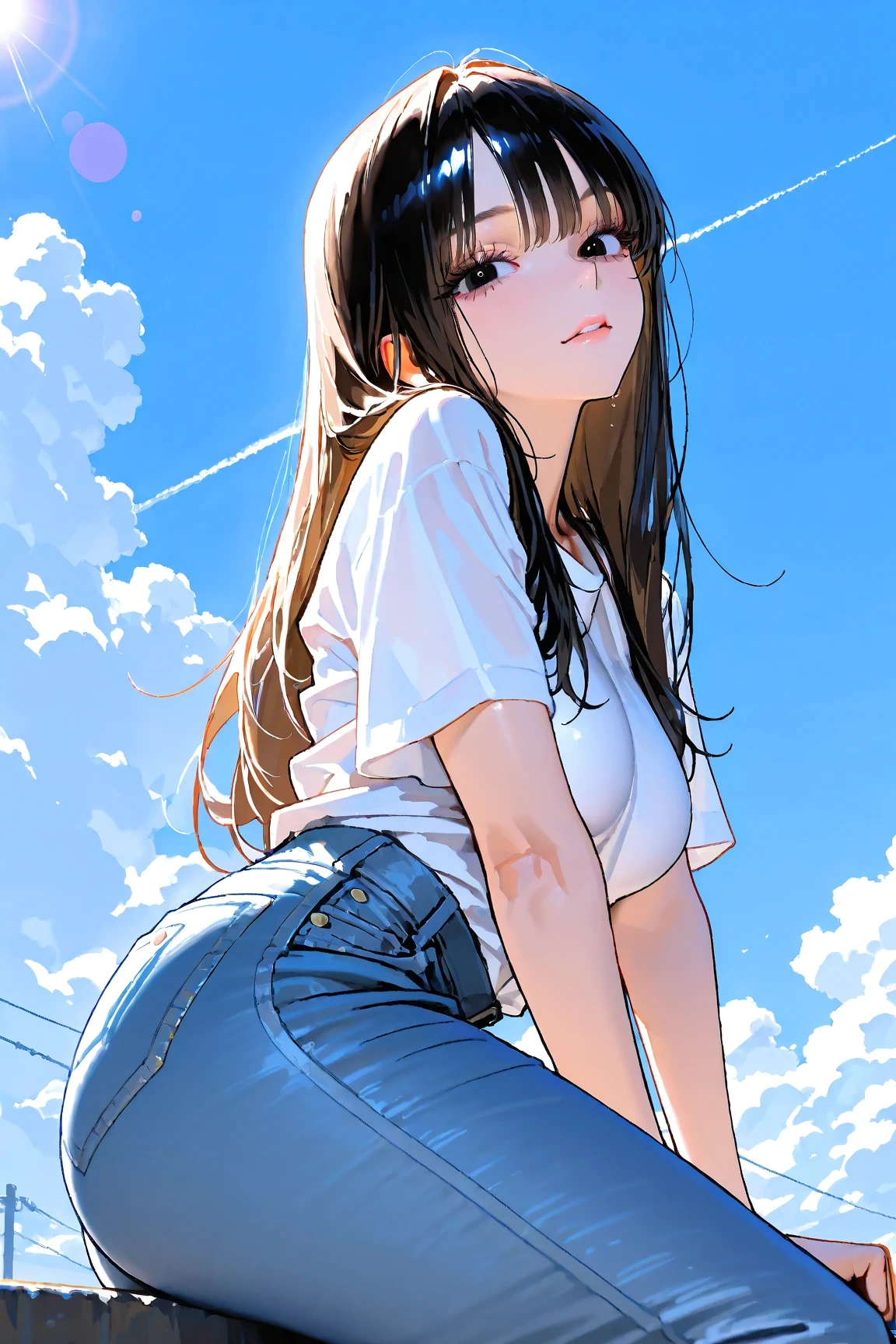 Low level