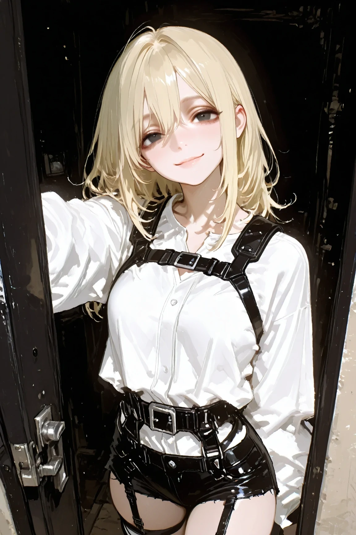 Black Umbra