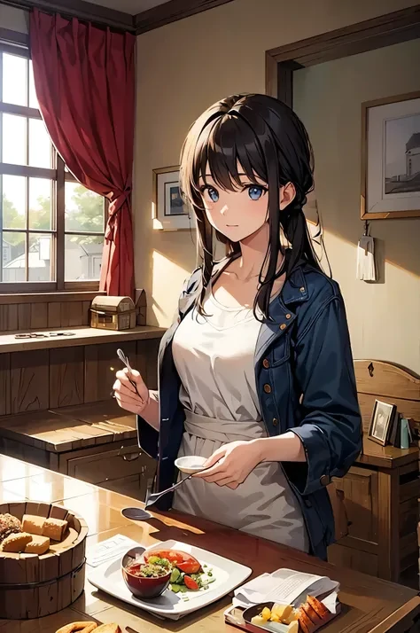 Rebecca