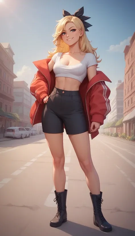 Mirai