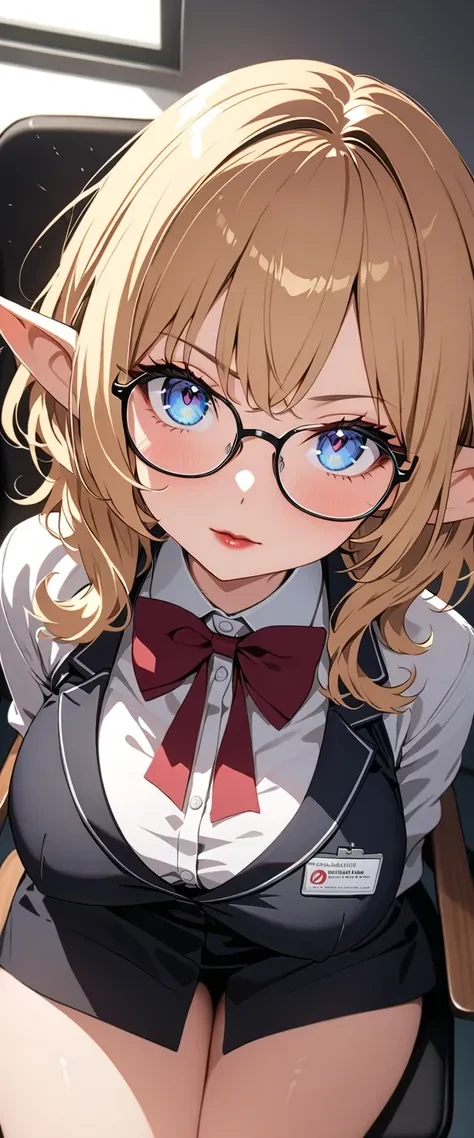 Azure Velvet