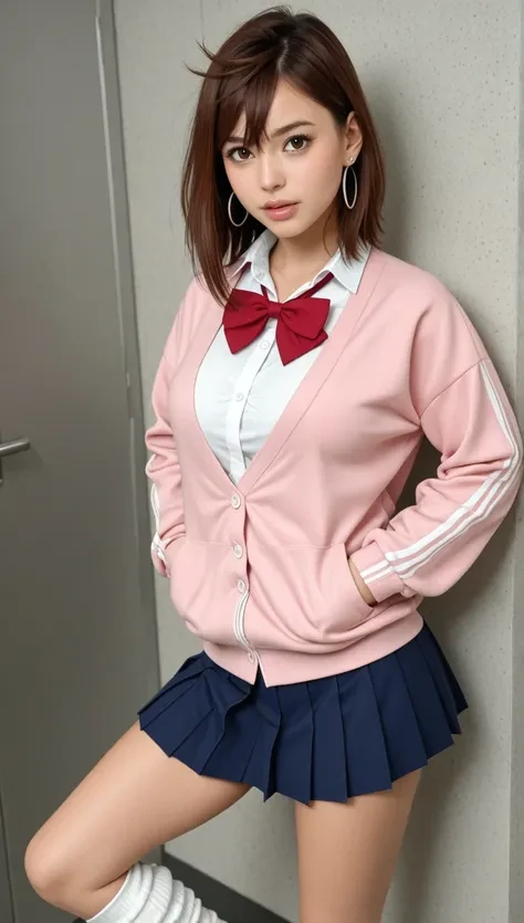Yuna and Hana