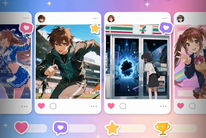 #コミュニティ活動