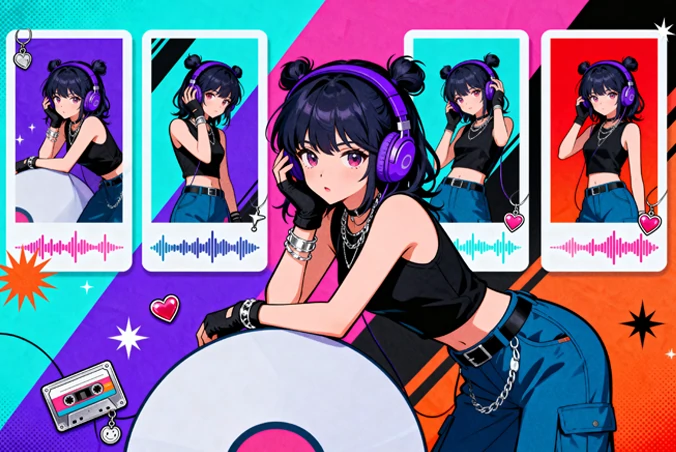 #AIプロンプト集