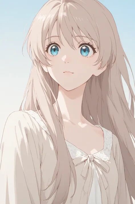 森もり